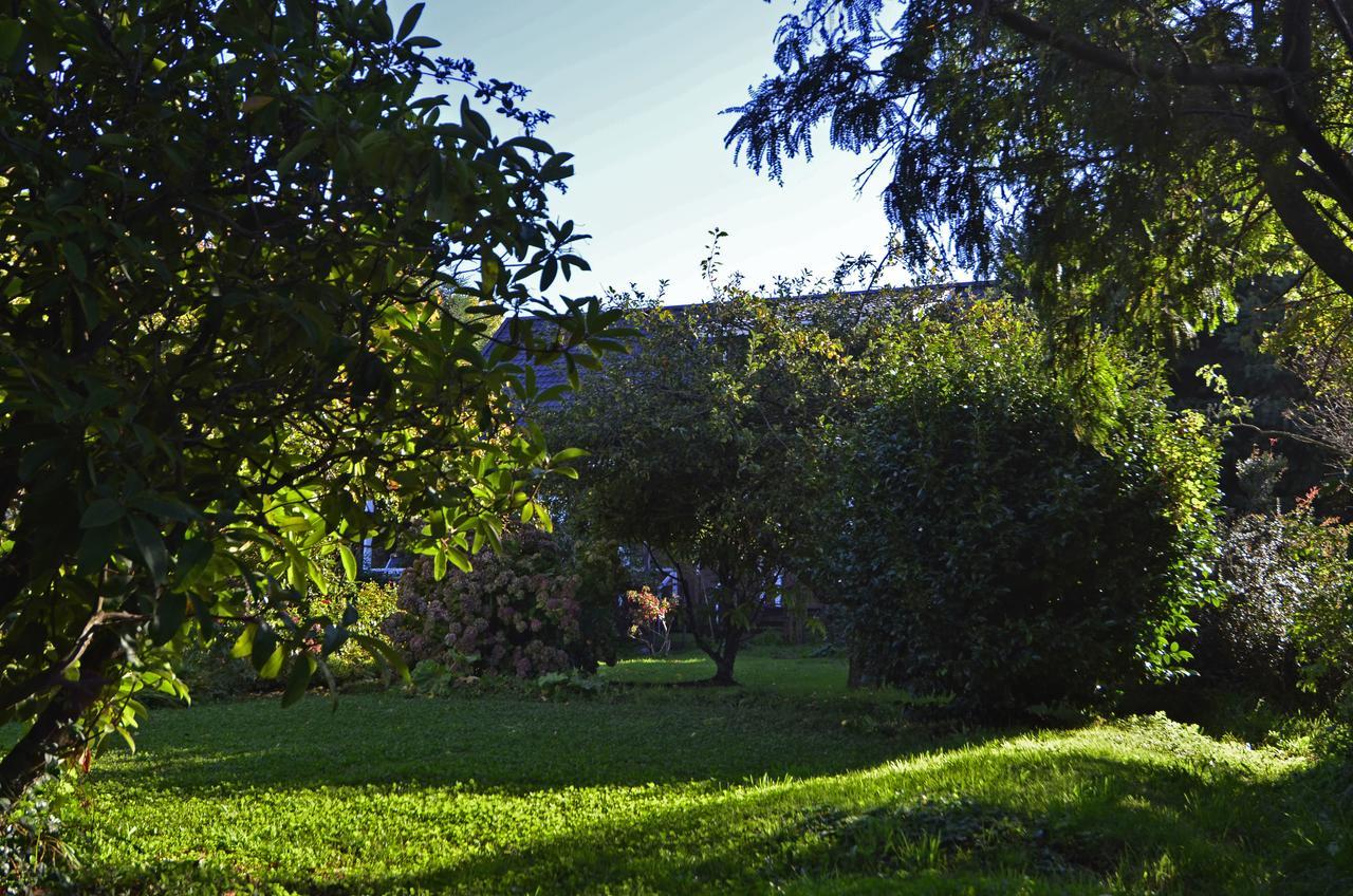 Casa Apel Hostel Puerto Varas Exterior foto